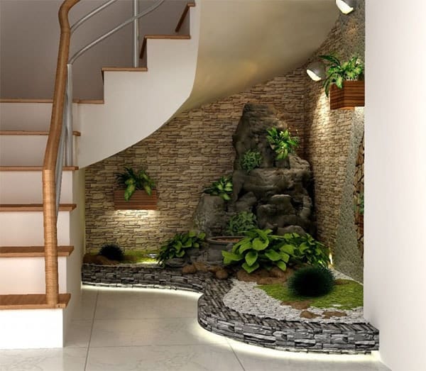 Đá sỏi trắng trang trí cây cảnh tiểu cảnh giá rẻ Hà nội
