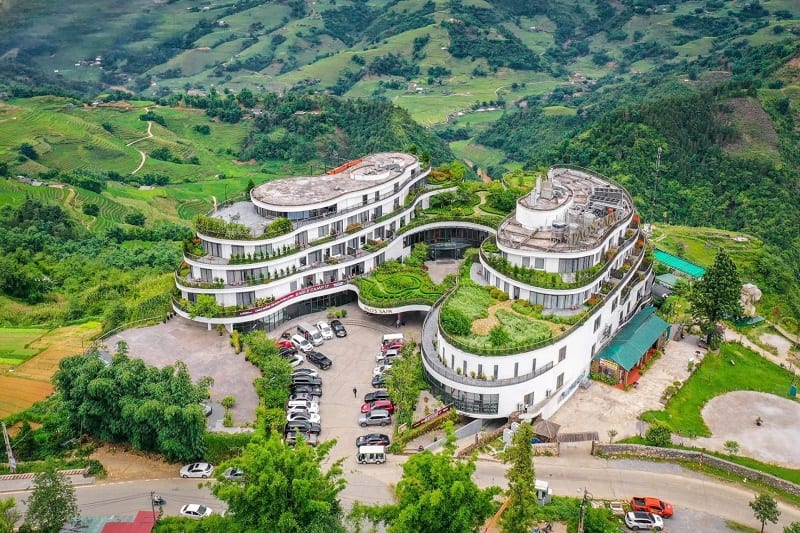 Sapa Summer Travel Guide: What To Eat, Where To Stay