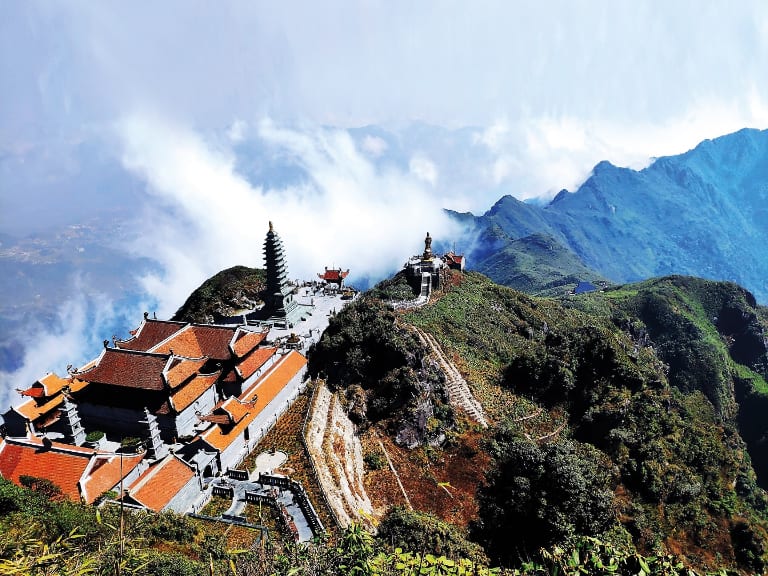 Important Tips For Traveling To Sapa In Summer