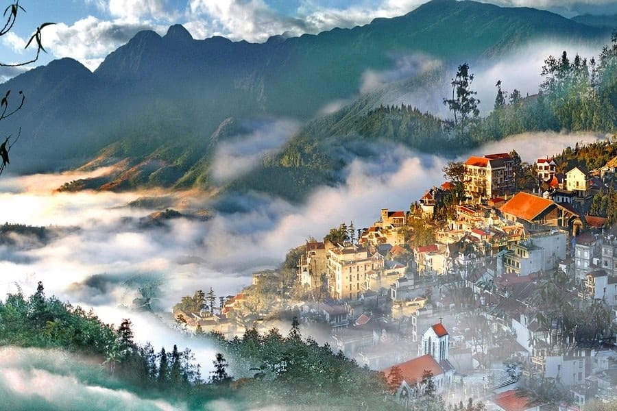 What Makes Sapa Beautiful In Summer?